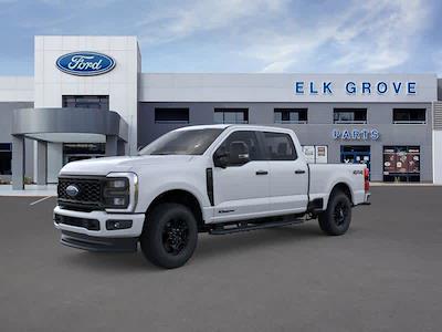 New 2025 Ford F-350 XL Crew Cab for sale #SEC88733 - photo 1
