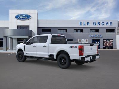 New 2025 Ford F-350 XL Crew Cab for sale #SEC88733 - photo 2