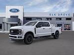 New 2025 Ford F-350 XL Crew Cab for sale #SEC89185 - photo 1