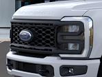 New 2025 Ford F-350 XL Crew Cab for sale #SEC89185 - photo 17