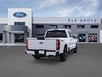 New 2025 Ford F-350 XL Crew Cab for sale #SEC89185 - photo 6