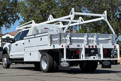 New 2025 Ford F-450 Crew Cab Combo Body for sale #SEC92520 - photo 2