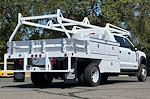 New 2025 Ford F-450 Crew Cab Contractor Truck for sale #SEC92520 - photo 3