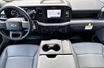 New 2025 Ford F-450 Crew Cab Contractor Truck for sale #SEC92520 - photo 4