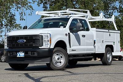 New 2025 Ford F-350 Super Cab Service Truck for sale #SED01780 - photo 1