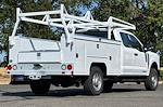 New 2025 Ford F-350 Super Cab Service Truck for sale #SED01780 - photo 3