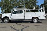 New 2025 Ford F-350 Super Cab Service Truck for sale #SED01780 - photo 6