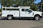 New 2025 Ford F-350 Super Cab Service Truck for sale #SED01780 - photo 8