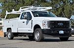 New 2025 Ford F-350 Super Cab Service Truck for sale #SED01780 - photo 9