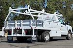 2025 Ford F-350 Regular Cab DRW RWD Combo Body for sale #SED08702 - photo 3