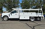 2025 Ford F-350 Regular Cab DRW RWD Combo Body for sale #SED08702 - photo 5