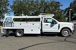2025 Ford F-350 Regular Cab DRW RWD Combo Body for sale #SED08702 - photo 7