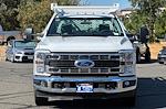 2025 Ford F-350 Regular Cab DRW RWD Combo Body for sale #SED08702 - photo 9