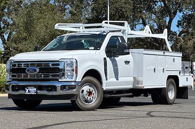 New 2025 Ford F-350 Regular Cab Combo Body for sale #SED09046 - photo 1