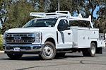 2025 Ford F-350 Regular Cab DRW RWD Scelzi Combo Body for sale #SED09046 - photo 1