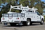 2025 Ford F-350 Regular Cab DRW RWD Scelzi Combo Body for sale #SED09046 - photo 3