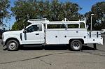 2025 Ford F-350 Regular Cab DRW RWD Scelzi Combo Body for sale #SED09046 - photo 5
