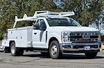 2025 Ford F-350 Regular Cab DRW RWD Scelzi Combo Body for sale #SED09046 - photo 8