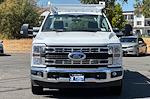 2025 Ford F-350 Regular Cab DRW RWD Scelzi Combo Body for sale #SED09046 - photo 9