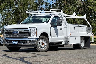 New 2025 Ford F-350 Regular Cab Combo Body for sale #SED09591 - photo 1