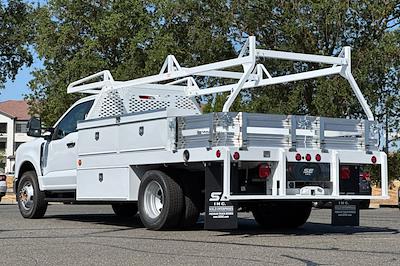 New 2025 Ford F-350 Regular Cab Combo Body for sale #SED09591 - photo 2