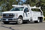 New 2025 Ford F-350 Regular Cab Combo Body for sale #SED09591 - photo 1