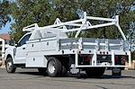 New 2025 Ford F-350 Regular Cab Combo Body for sale #SED09591 - photo 2