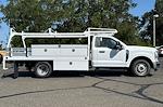 New 2025 Ford F-350 Regular Cab Combo Body for sale #SED09591 - photo 7