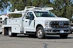 New 2025 Ford F-350 Regular Cab Combo Body for sale #SED09591 - photo 8