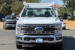 New 2025 Ford F-350 Regular Cab Combo Body for sale #SED09591 - photo 9