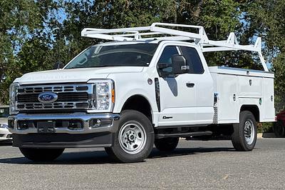New 2025 Ford F-350 Super Cab Service Truck for sale #SED13452 - photo 1