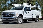 New 2025 Ford F-350 Super Cab Service Truck for sale #SED13452 - photo 1