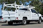 New 2025 Ford F-350 Super Cab Service Truck for sale #SED13452 - photo 3