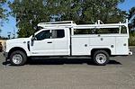New 2025 Ford F-350 Super Cab Service Truck for sale #SED13452 - photo 6