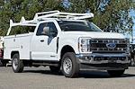 New 2025 Ford F-350 Super Cab Service Truck for sale #SED13452 - photo 9