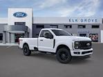 New 2025 Ford F-350 XL Regular Cab for sale #SED18264 - photo 7