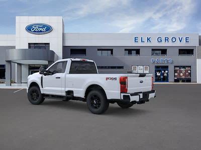 New 2025 Ford F-350 XL Regular Cab for sale #SED23076 - photo 2