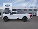 New 2025 Ford F-350 XL Regular Cab for sale #SED23076 - photo 4