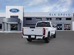 New 2025 Ford F-350 XL Regular Cab for sale #SED23076 - photo 6