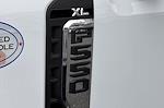 New 2025 Ford F-550 Super Cab Dump Truck for sale #SED29803 - photo 25