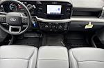 New 2025 Ford F-550 Super Cab Dump Truck for sale #SED29803 - photo 5