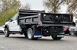 New 2025 Ford F-550 Super Cab Dump Truck for sale #SED29803 - photo 2