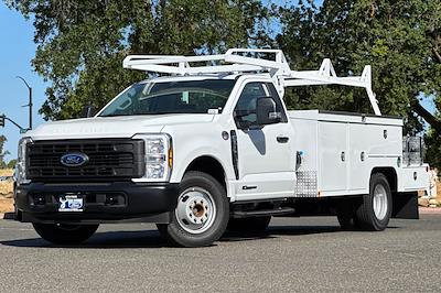 New 2025 Ford F-350 Regular Cab Combo Body for sale #SED44426 - photo 1