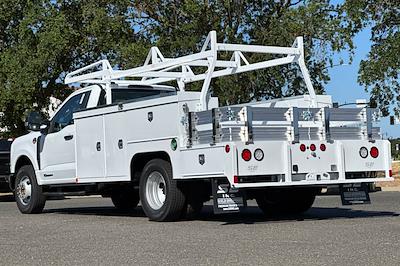New 2025 Ford F-350 Regular Cab Combo Body for sale #SED44426 - photo 2