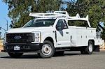 2025 Ford F-350 Regular Cab DRW RWD Combo Body for sale #SED44426 - photo 1