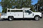 2025 Ford F-350 Regular Cab DRW RWD Combo Body for sale #SED44426 - photo 7