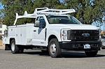 2025 Ford F-350 Regular Cab DRW RWD Combo Body for sale #SED44426 - photo 8