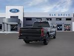New 2025 Ford F-250 Platinum Crew Cab for sale #SED61260 - photo 6