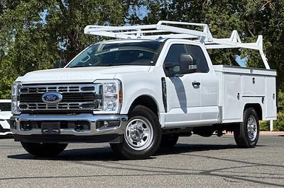 2025 Ford F-350 Super Cab SRW RWD Service Truck for sale #SED72005 - photo 1