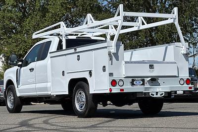 2025 Ford F-350 Super Cab SRW RWD Service Truck for sale #SED72005 - photo 2